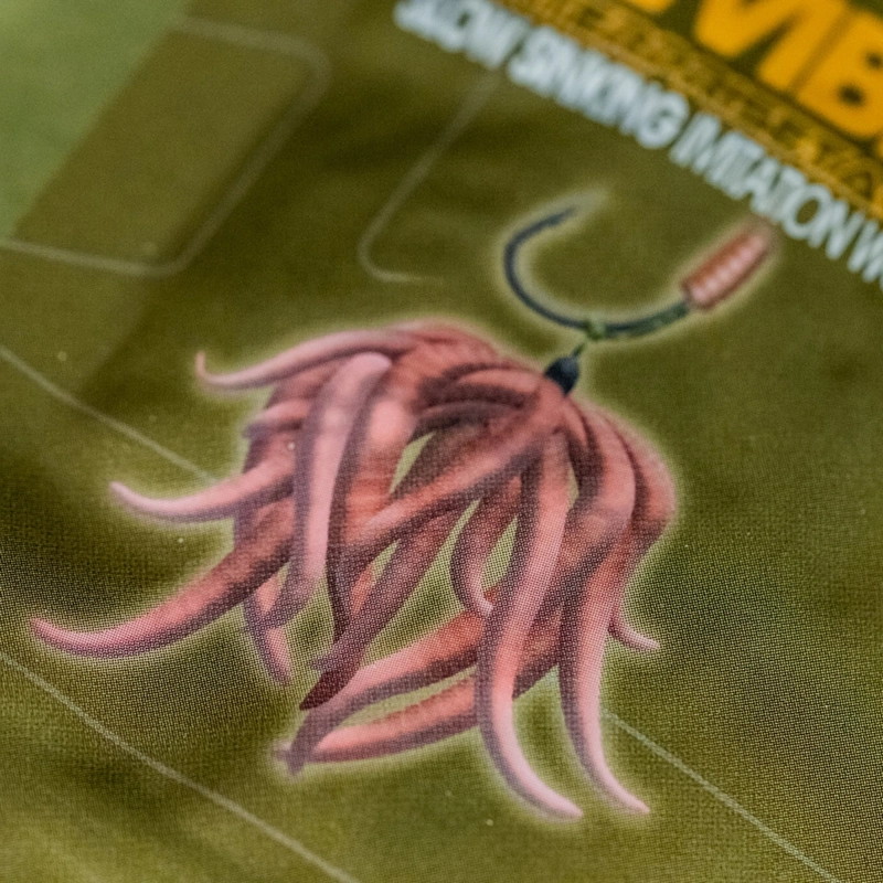 OMC Revibed Imitation Worms